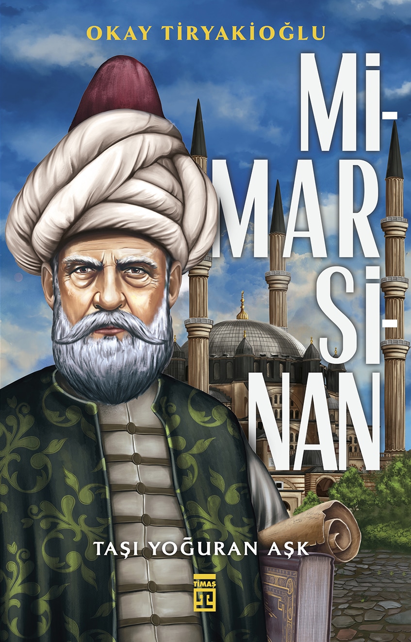 Mimar Sinan 1