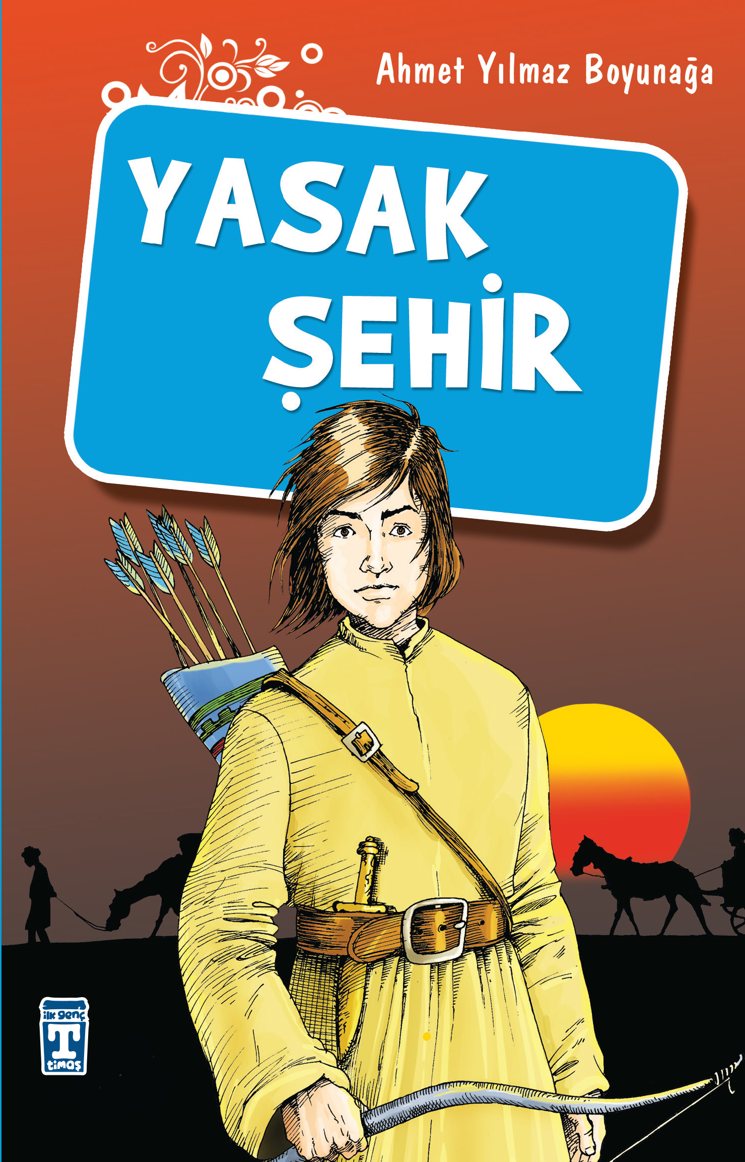 Yasak Şehir 1