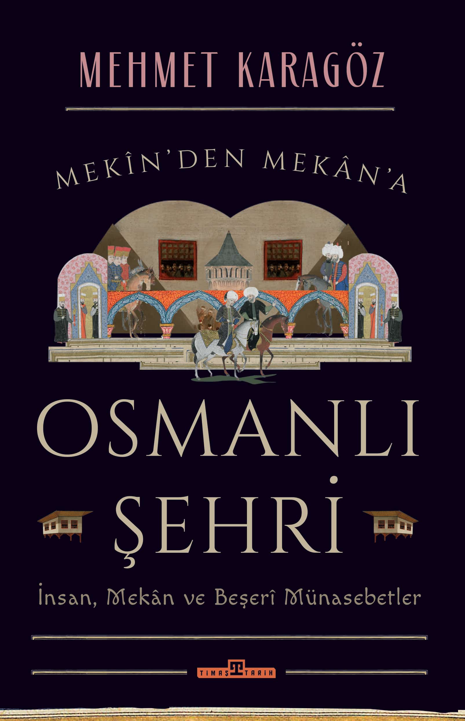 Osmanlı Şehri 1