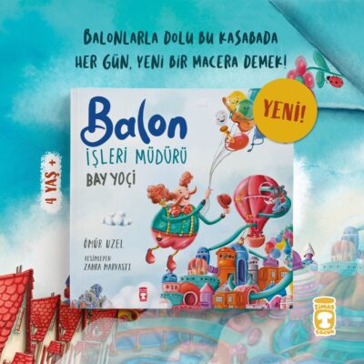 Balon İşleri Müdürü