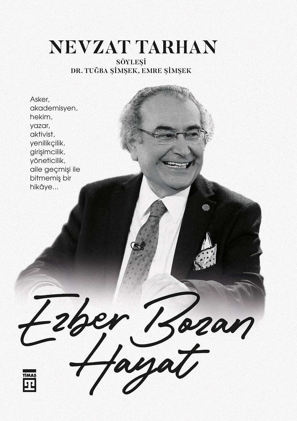 Ezber Bozan Hayat (Ciltli) 1