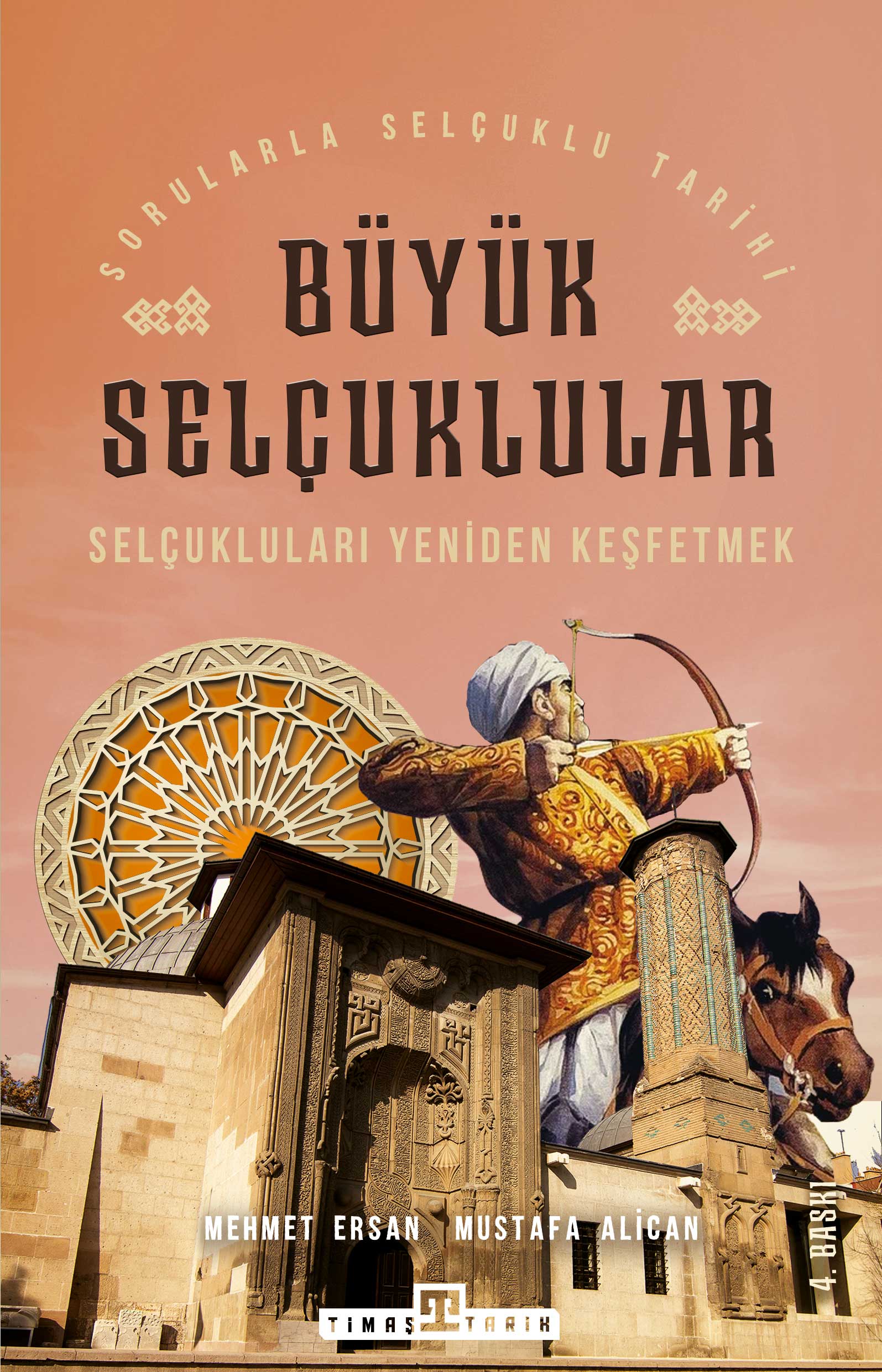 Büyük Selçuklular 1