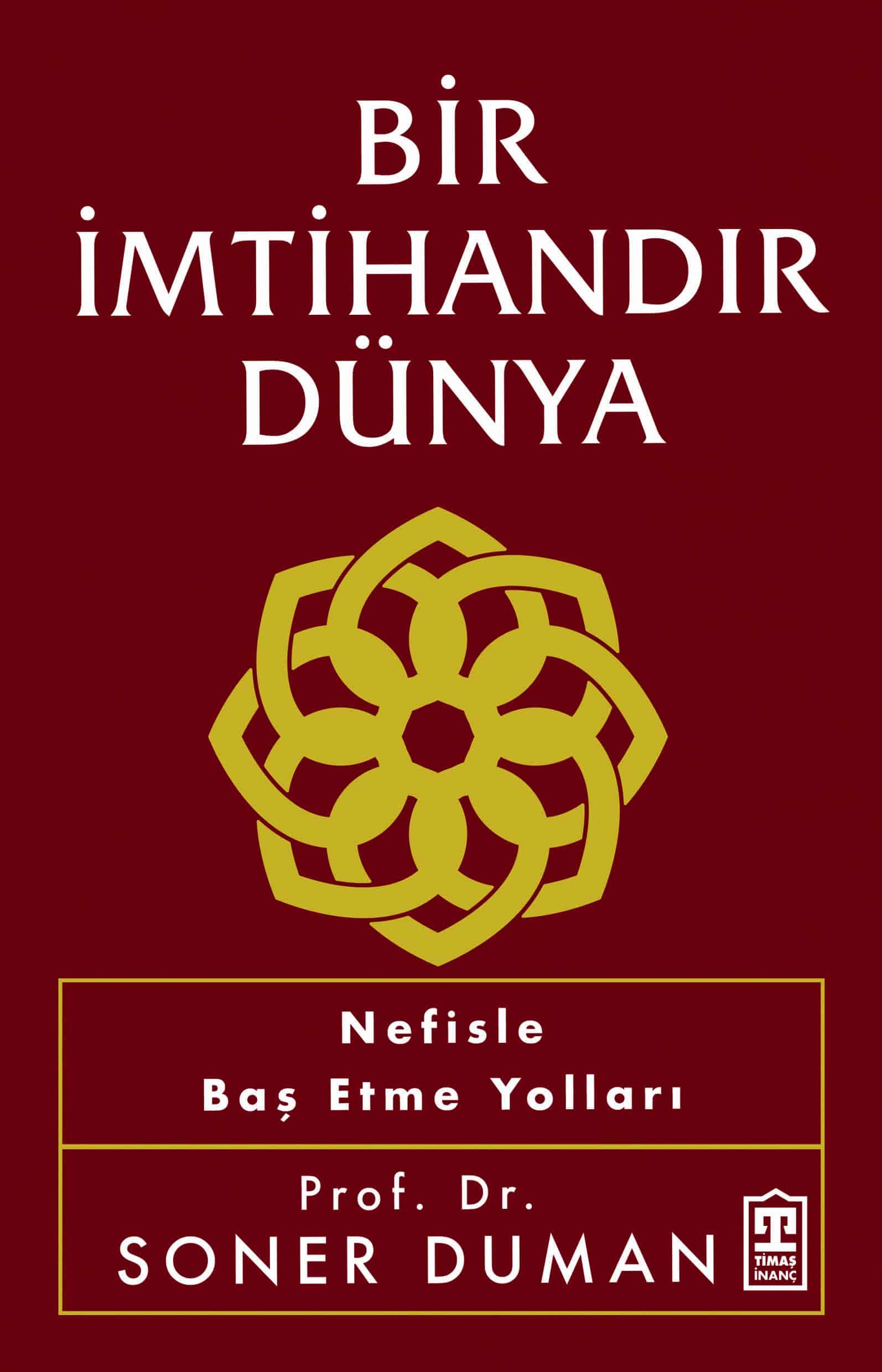 Bir İmtihandır Dünya 1