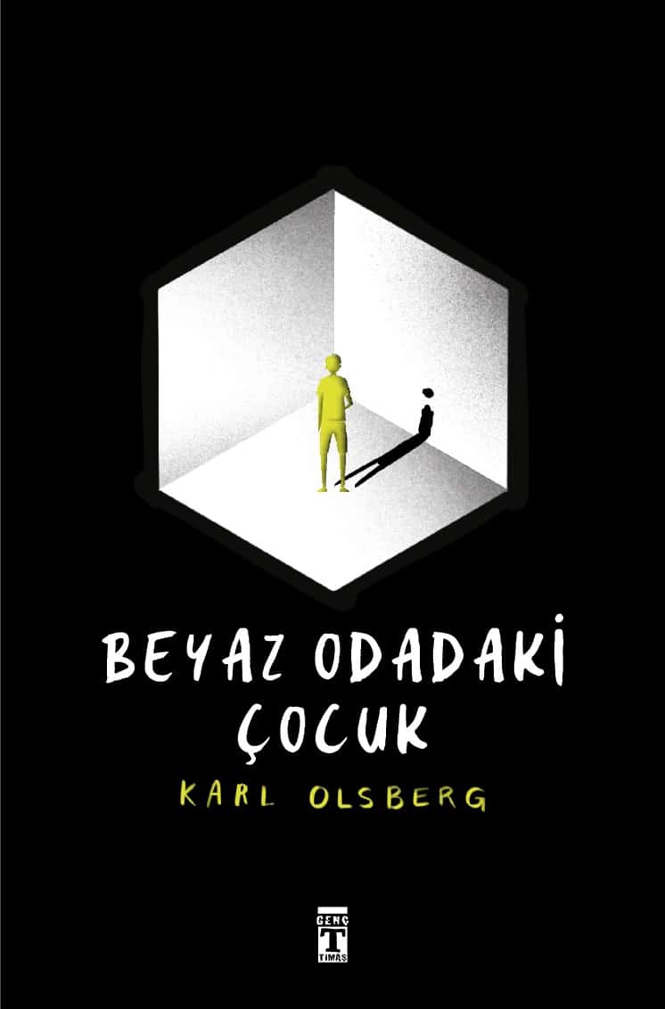 Beyaz Odadaki Çocuk 1