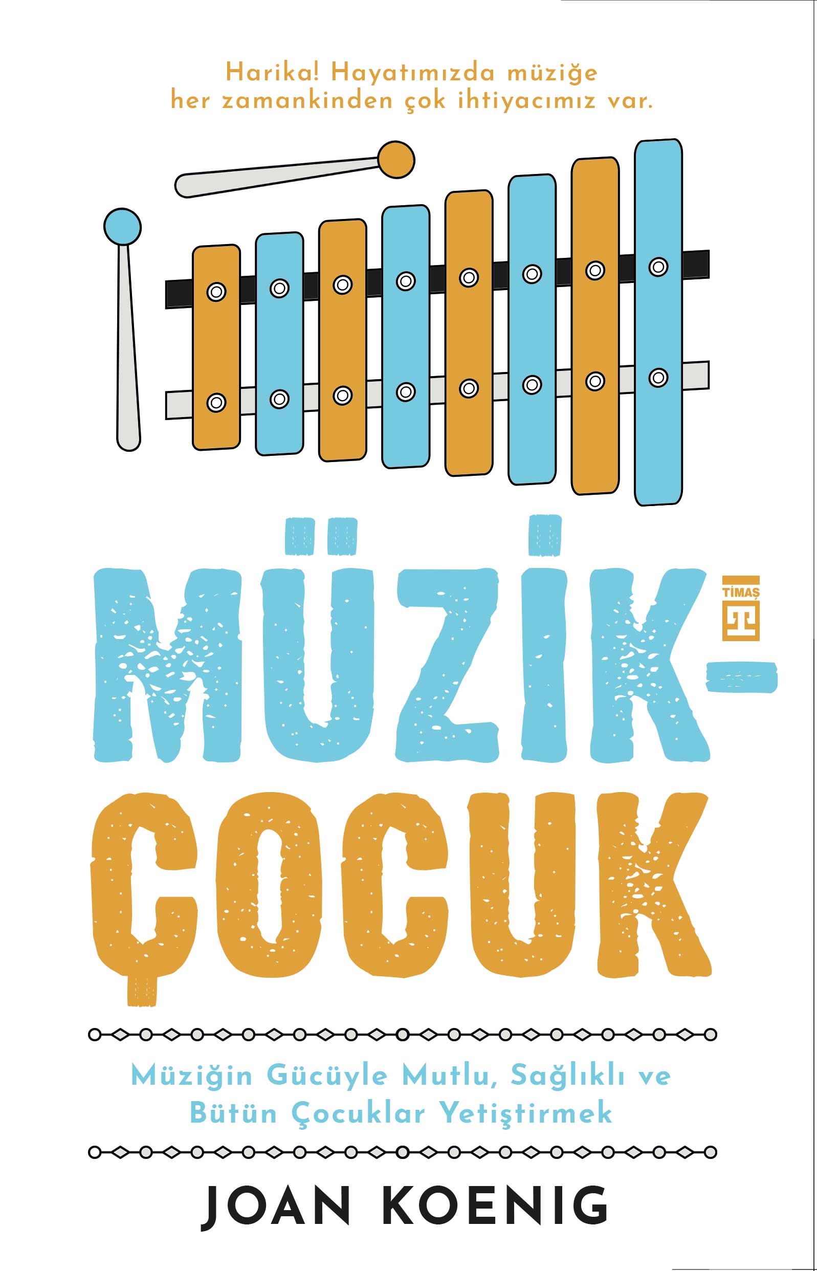 Müzik-Çocuk 1