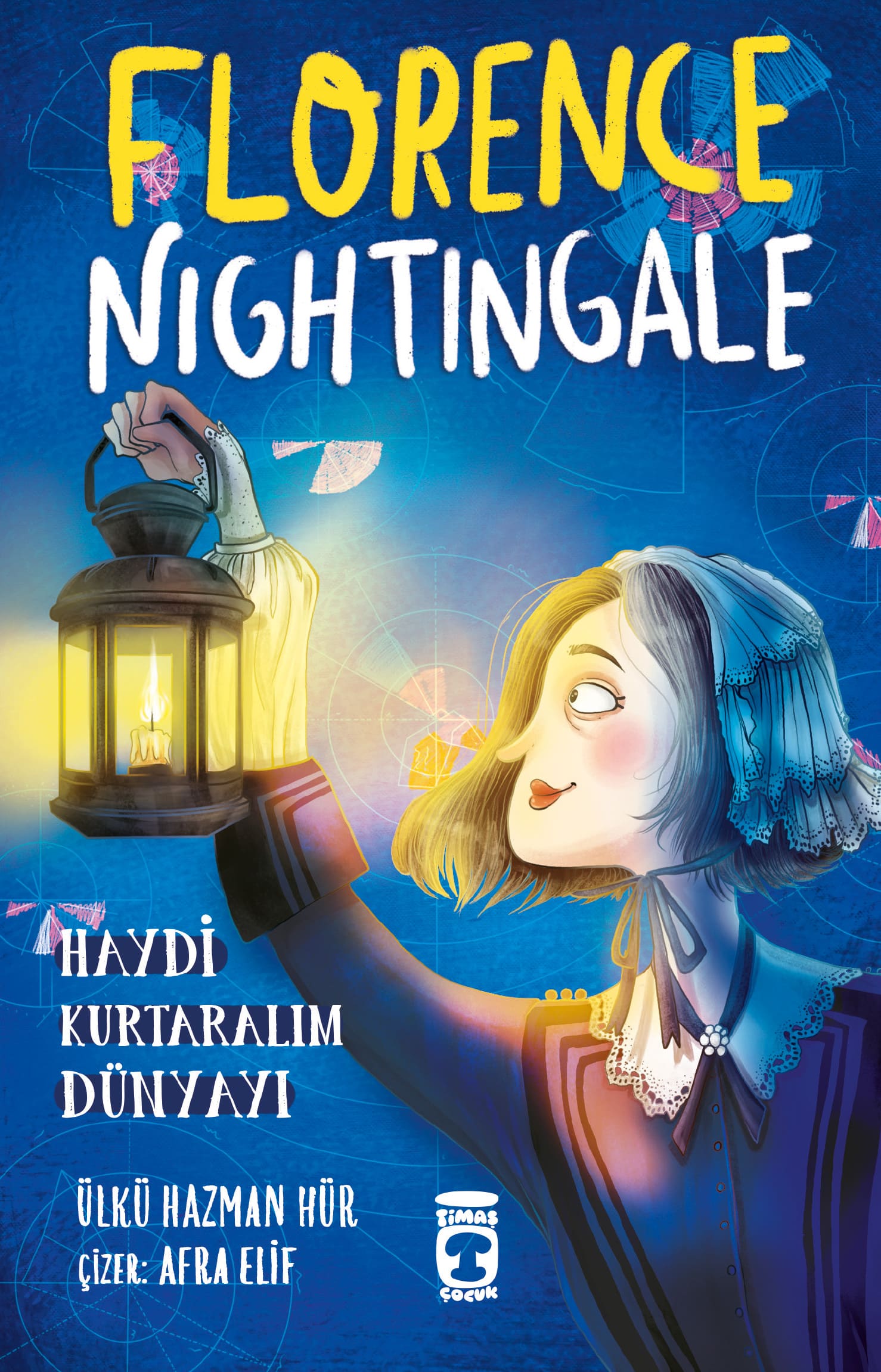 Florence Nightingale – Haydi Kurtaralım Dünyayı 2 1