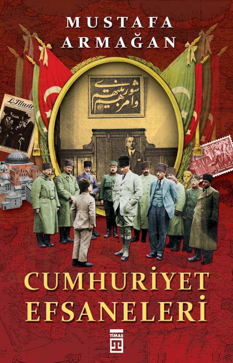 Cumhuriyet Efsaneleri