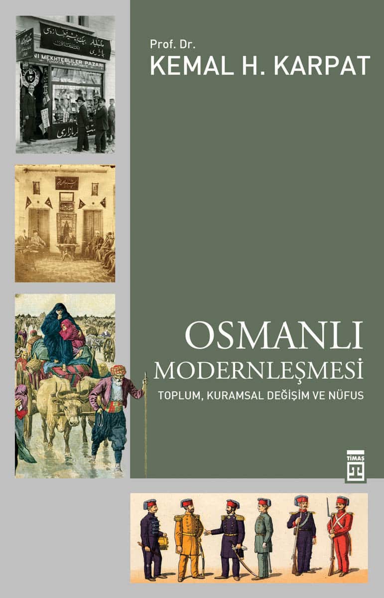 Osmanlı Modernleşmesi 1