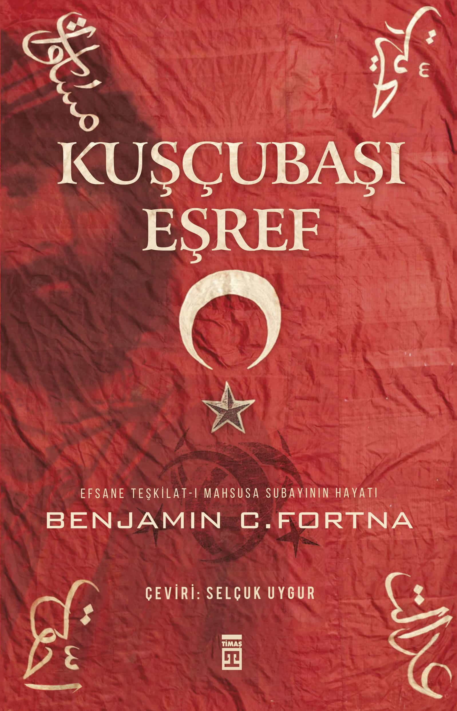 Kuşçubaşı Eşref 1