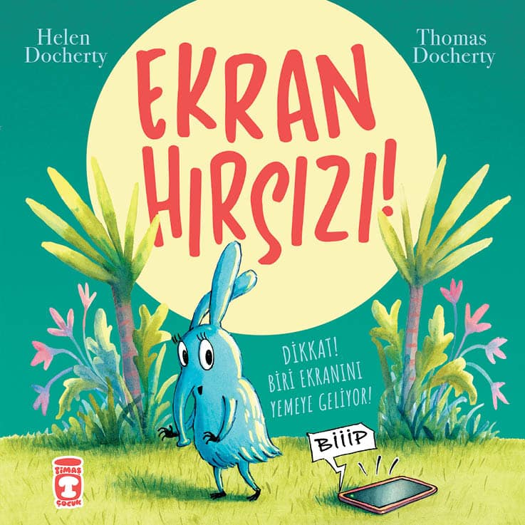 Ekran Hırsızı 1