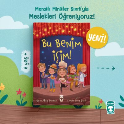 Bu Benim İşim!