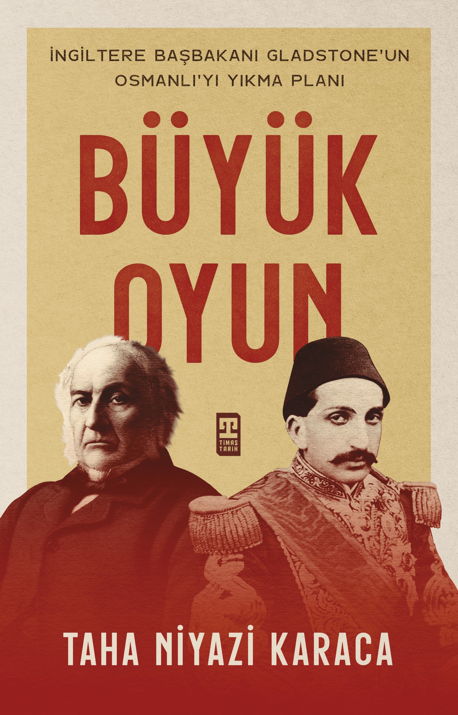 Büyük Oyun