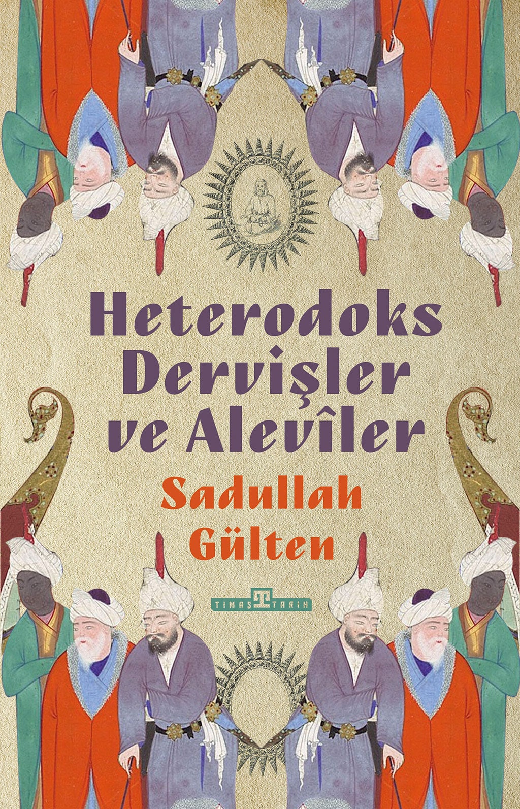 Heterodoks Dervişler ve Aleviler 1