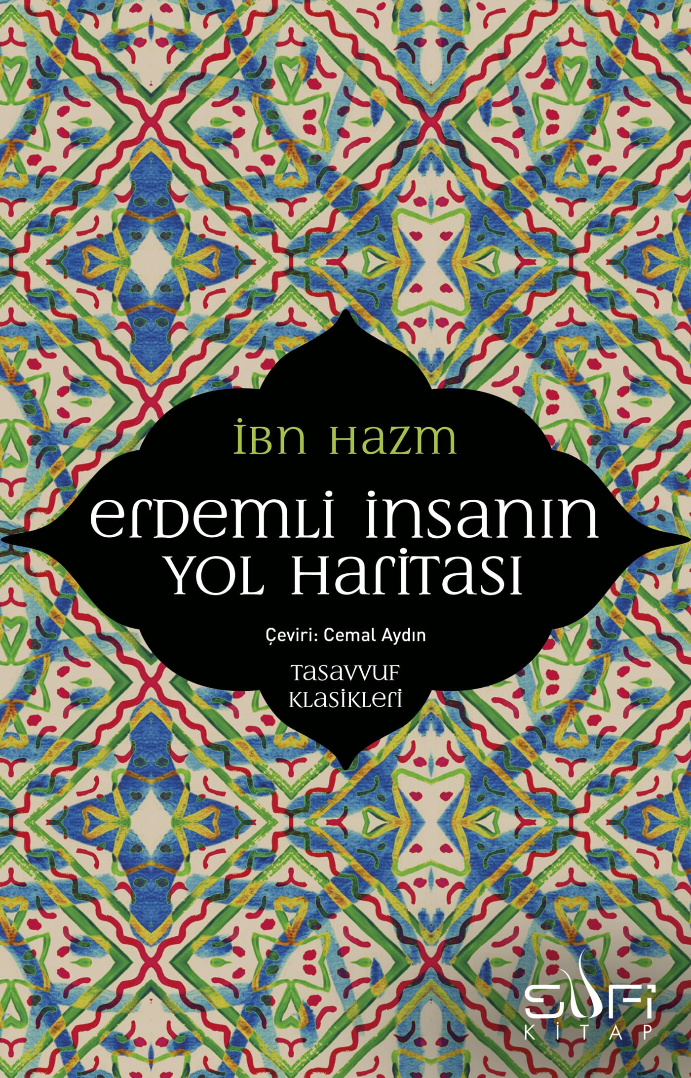 Erdemli İnsanın Yol Haritası 1