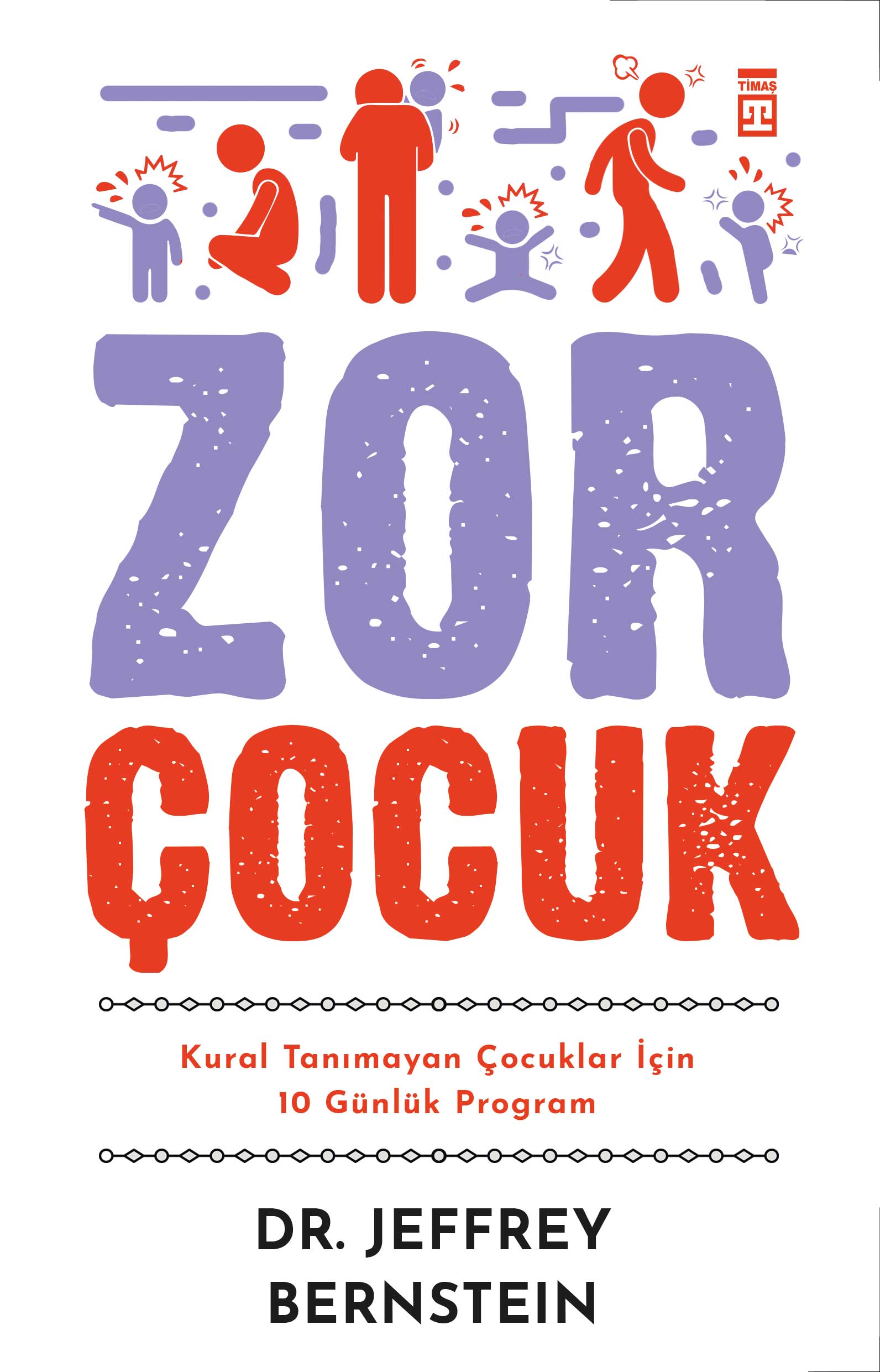 Zor Çocuk 1