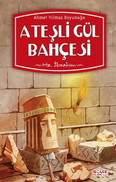 Ateşli Gül Bahçesi