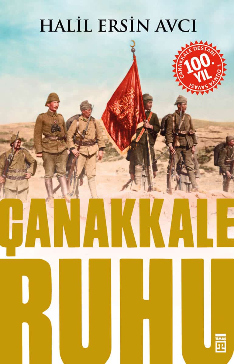 Çanakkale Ruhu 1