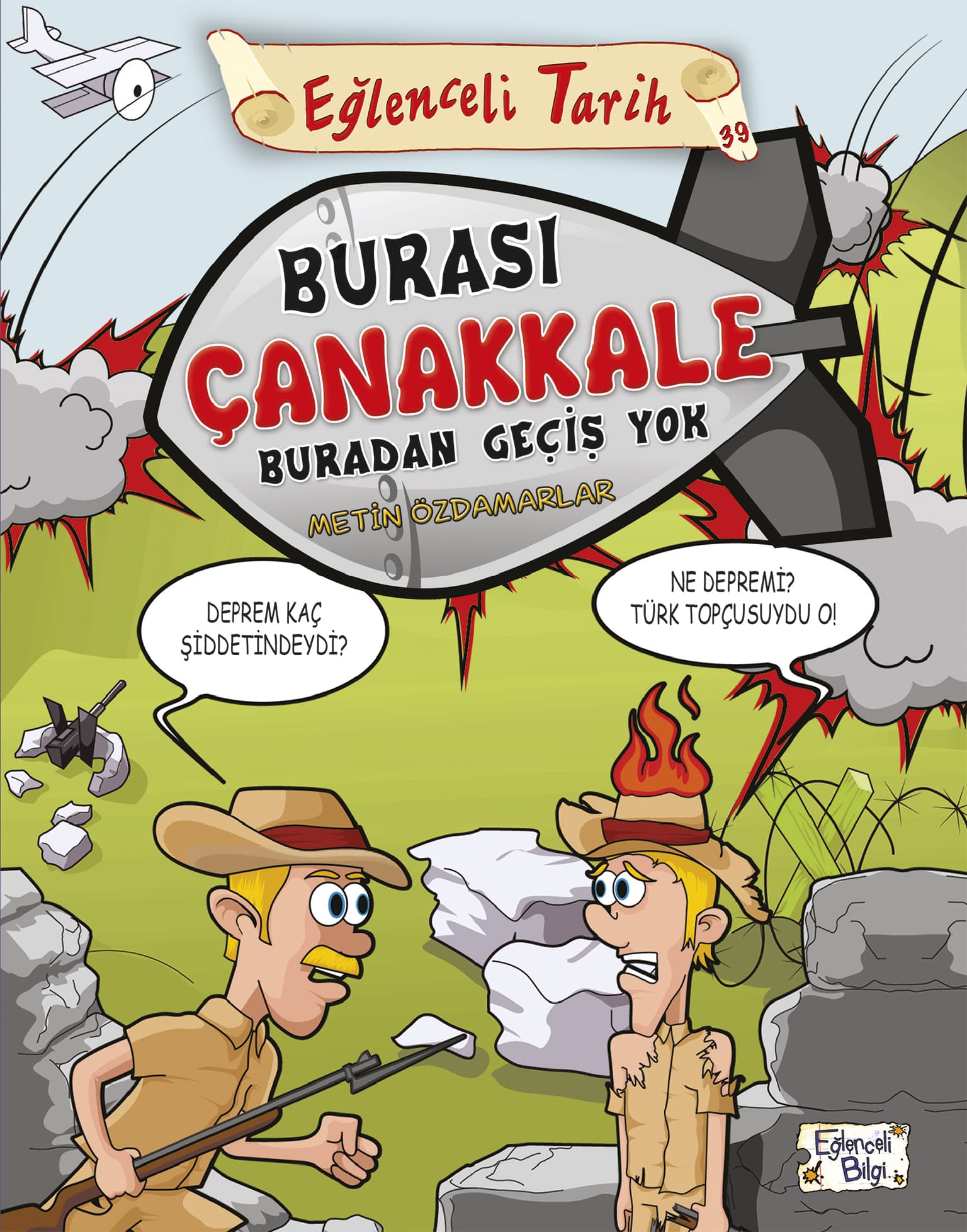 Cephe Arkadaşı