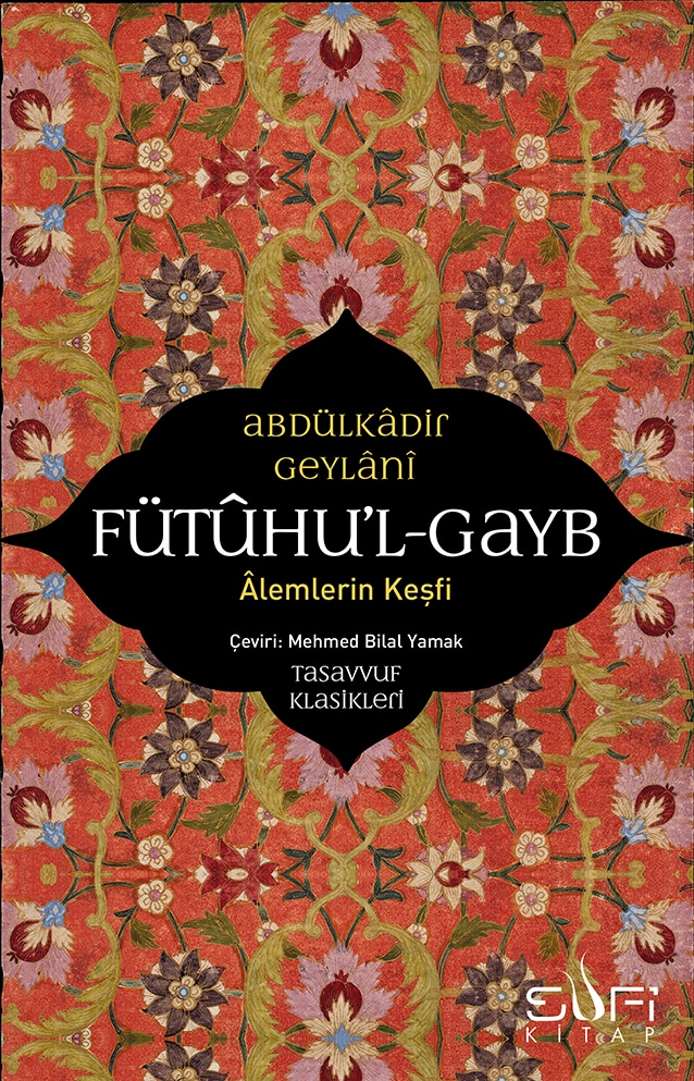 Fütûhu'l-Gayb