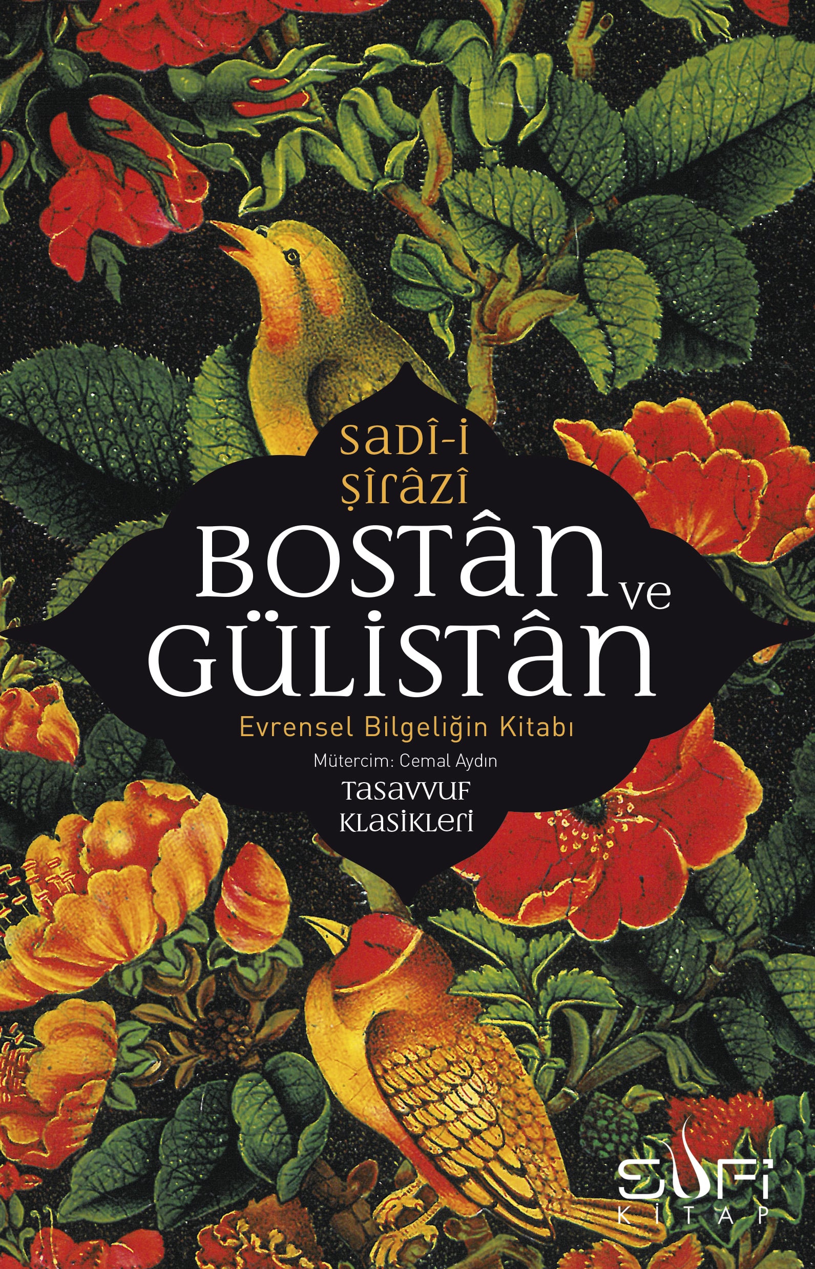 Bostan ve Gülistan 1