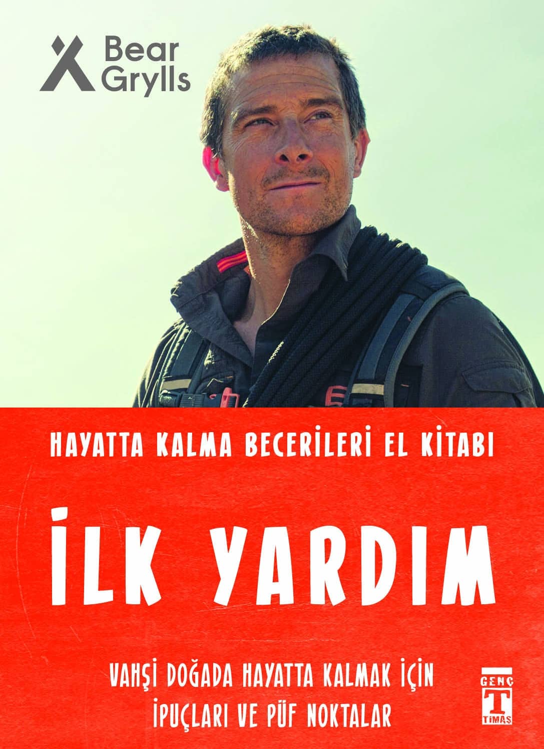 İlk Yardım – Hayatta Kalma Becerileri El Kitabı 3 1