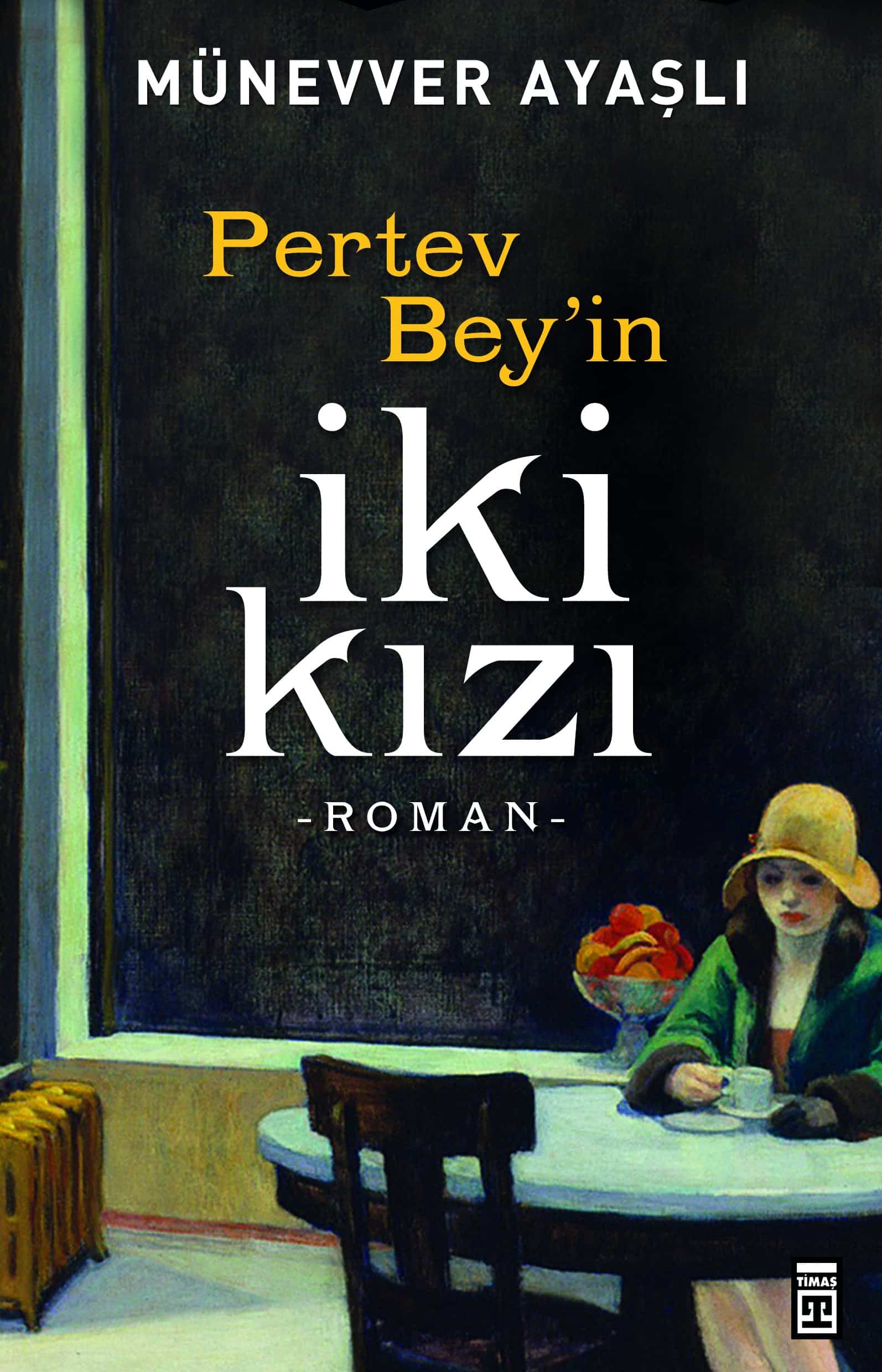 Pertev Bey’in İki Kızı 1