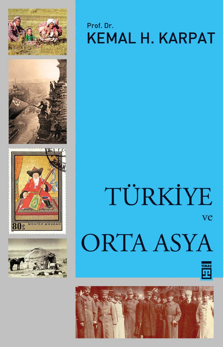 Türkiye ve Orta Asya 1