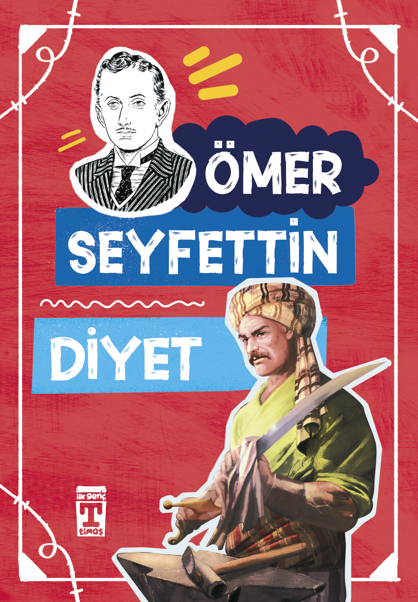 Diyet – Ömer Seyfettin Dizisi 1