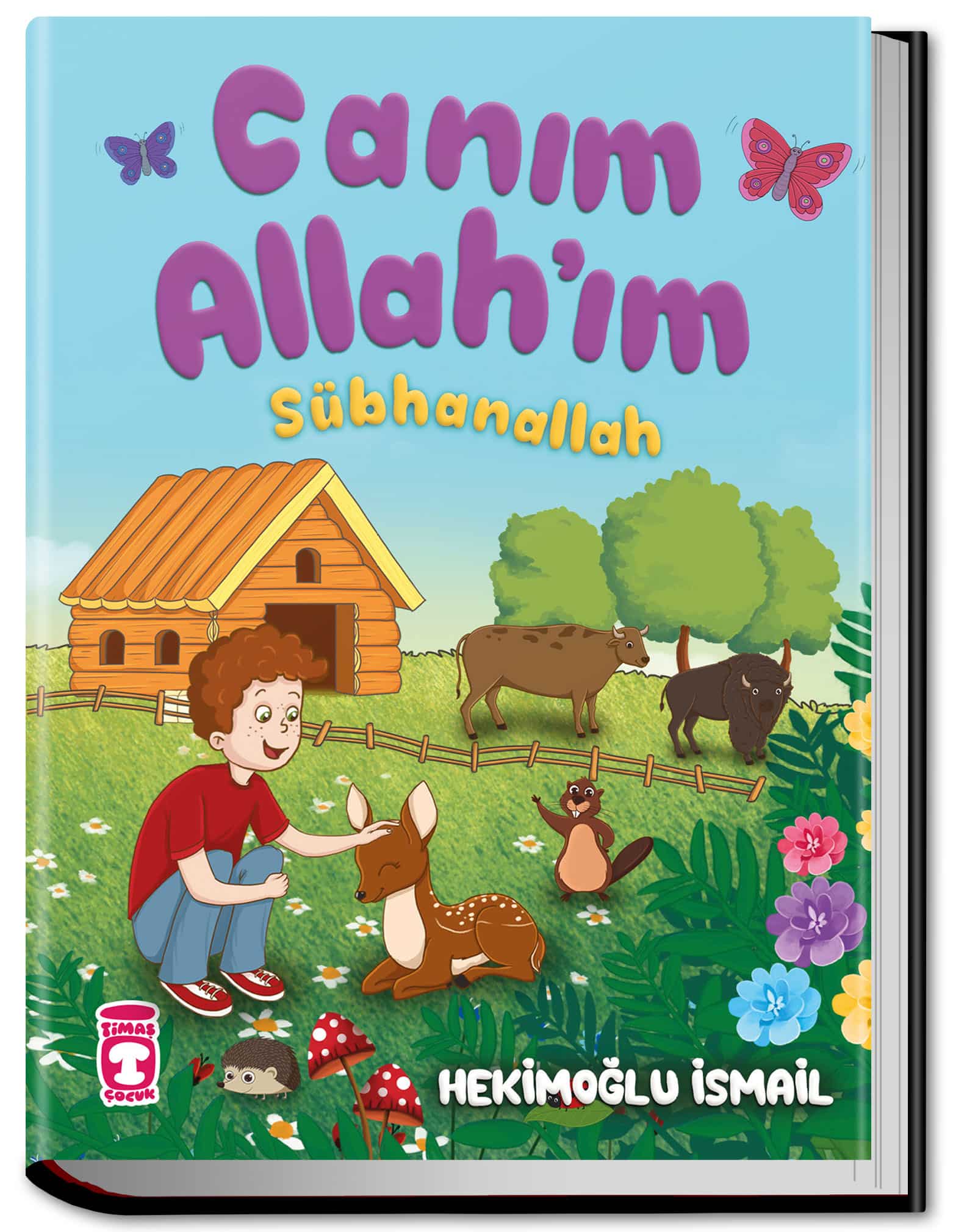 canim allahim_boyut