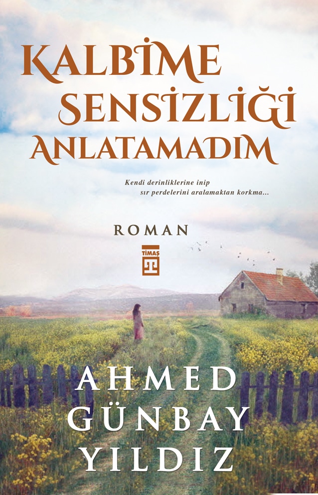 Kalbime Sensizliği Anlatamadım 1