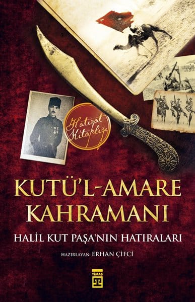 Kutü’l-Amare Kahramanı 1