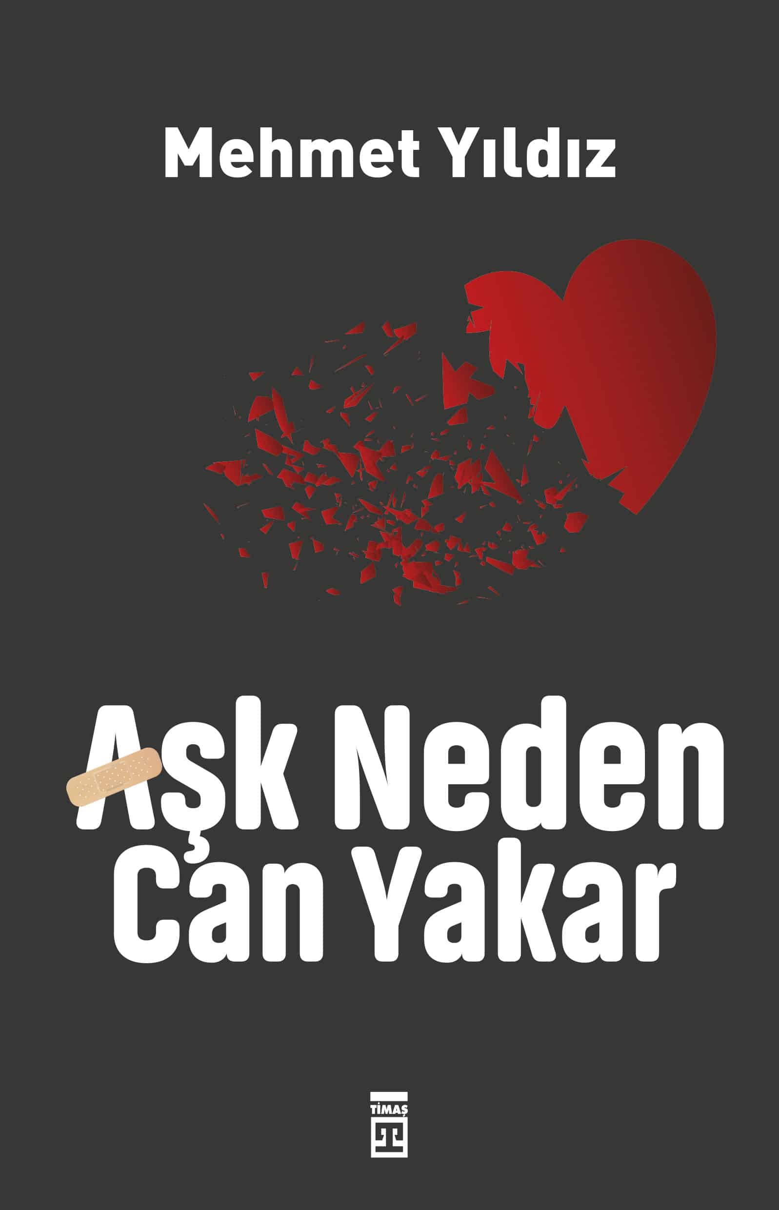 Aşk Neden Can Yakar? 1