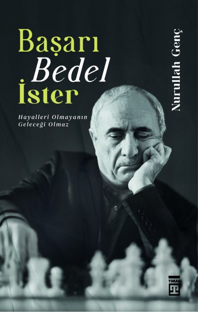 Başarı Bedel İster