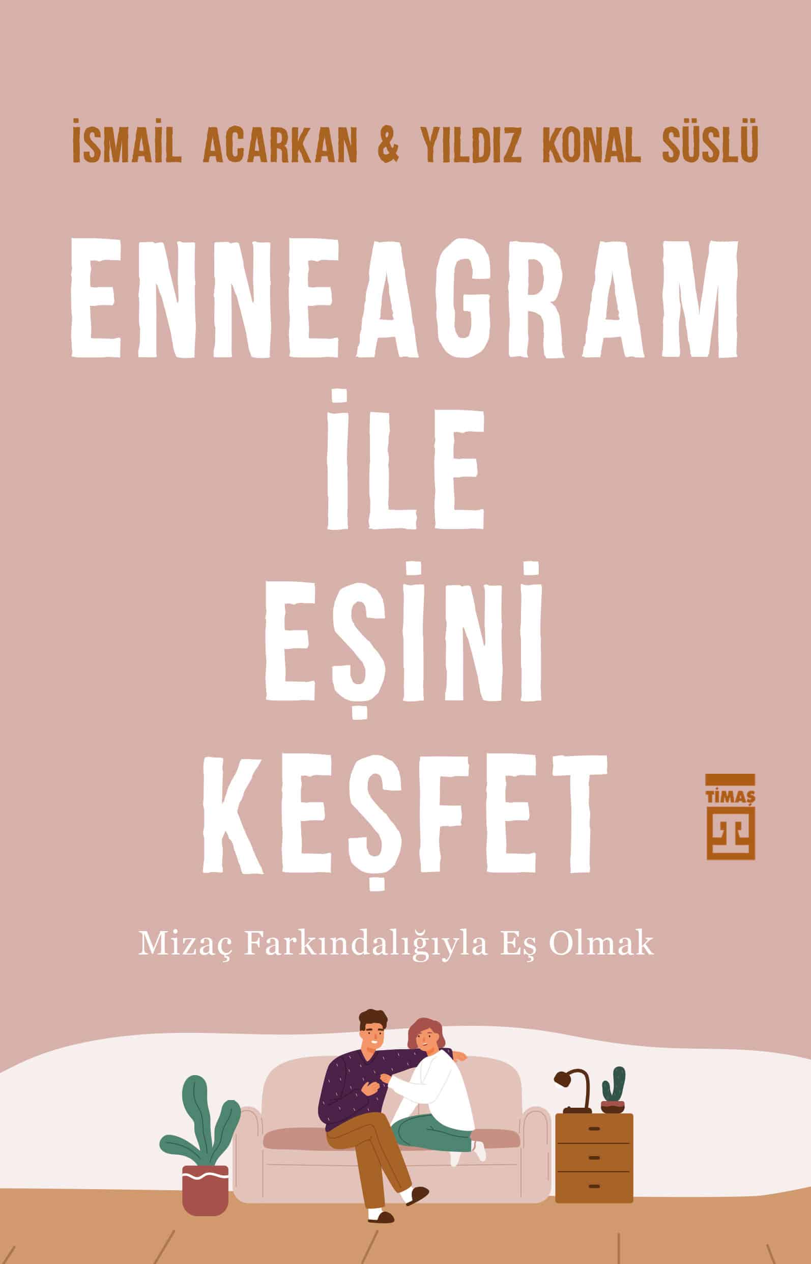 Enneagram İle  Eşini Keşfet 1