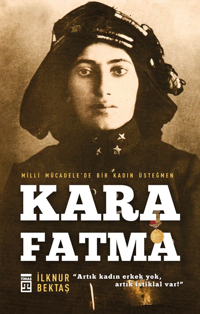 Kara Fatma 1