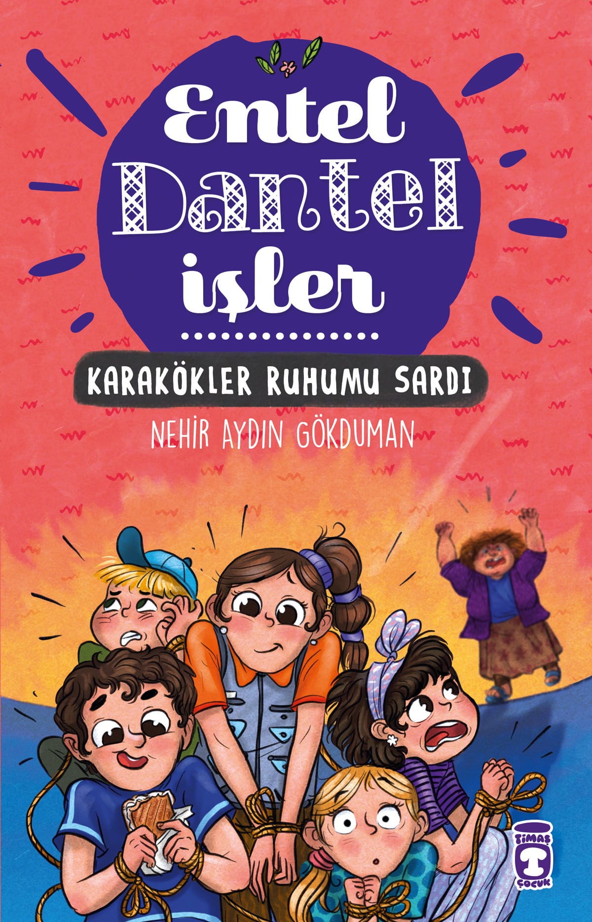 Karakökler Ruhumu Sardı – Entel Dantel İşler 3 1