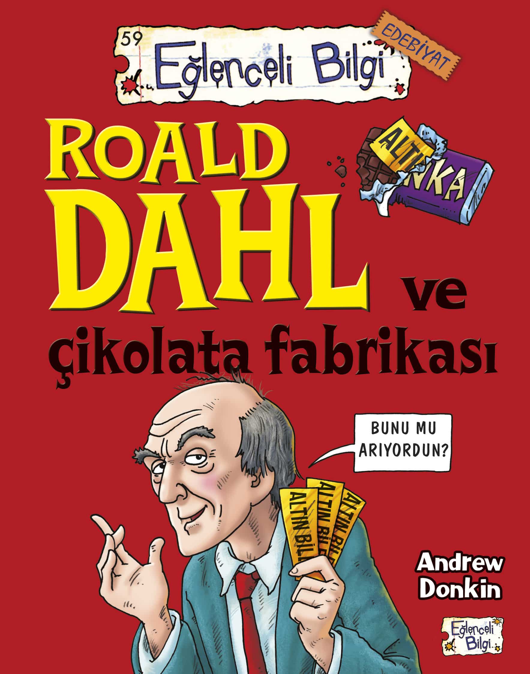 Roald Dahl Kapak_Baski