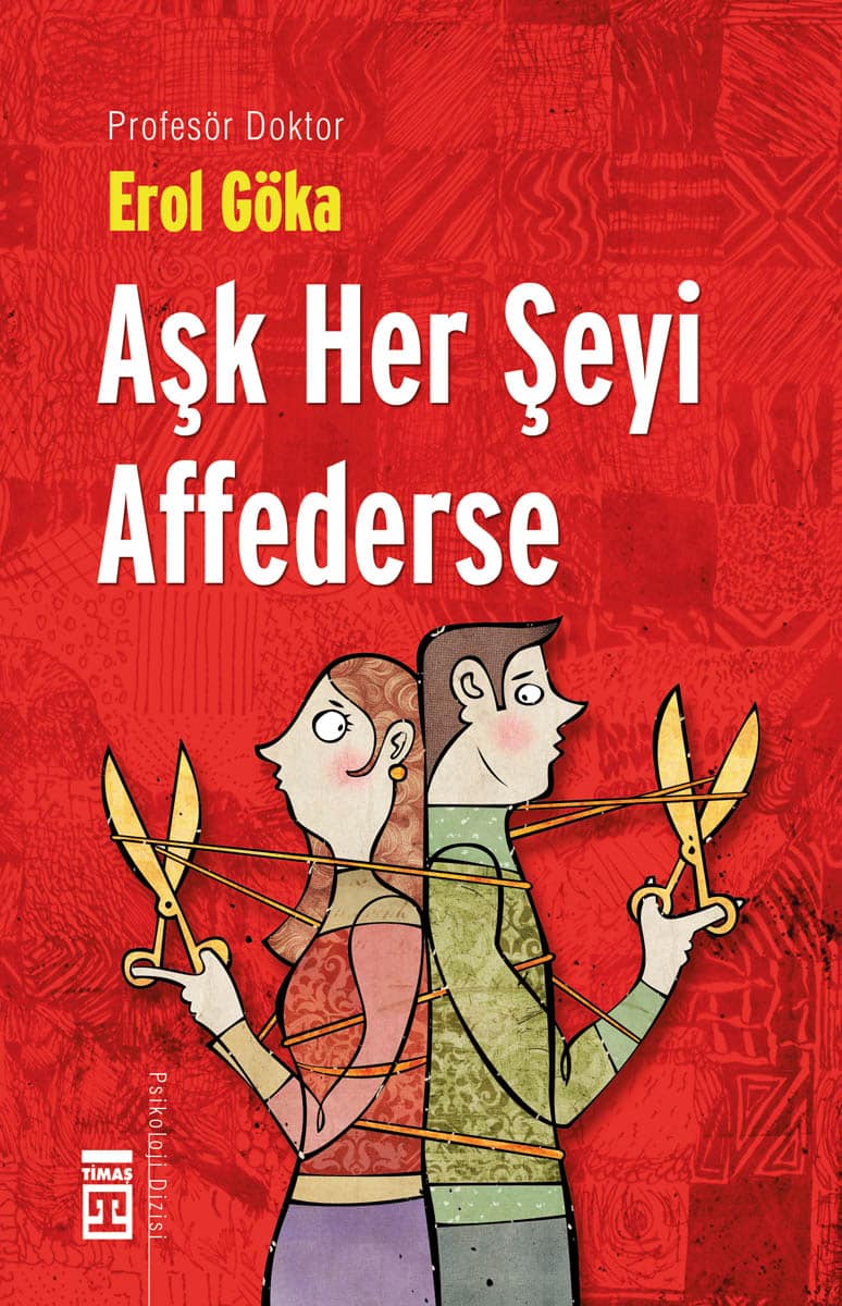 Aşk Her Şeyi Affederse 1