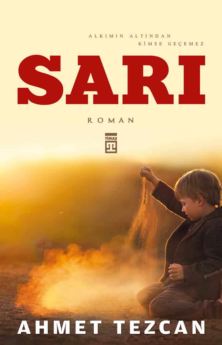 Sarı 1