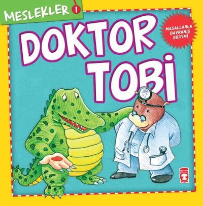 Doktor Tobi - Meslekler