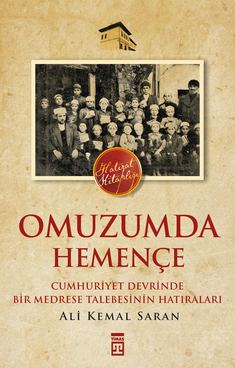 Omuzumda Hemençe 1