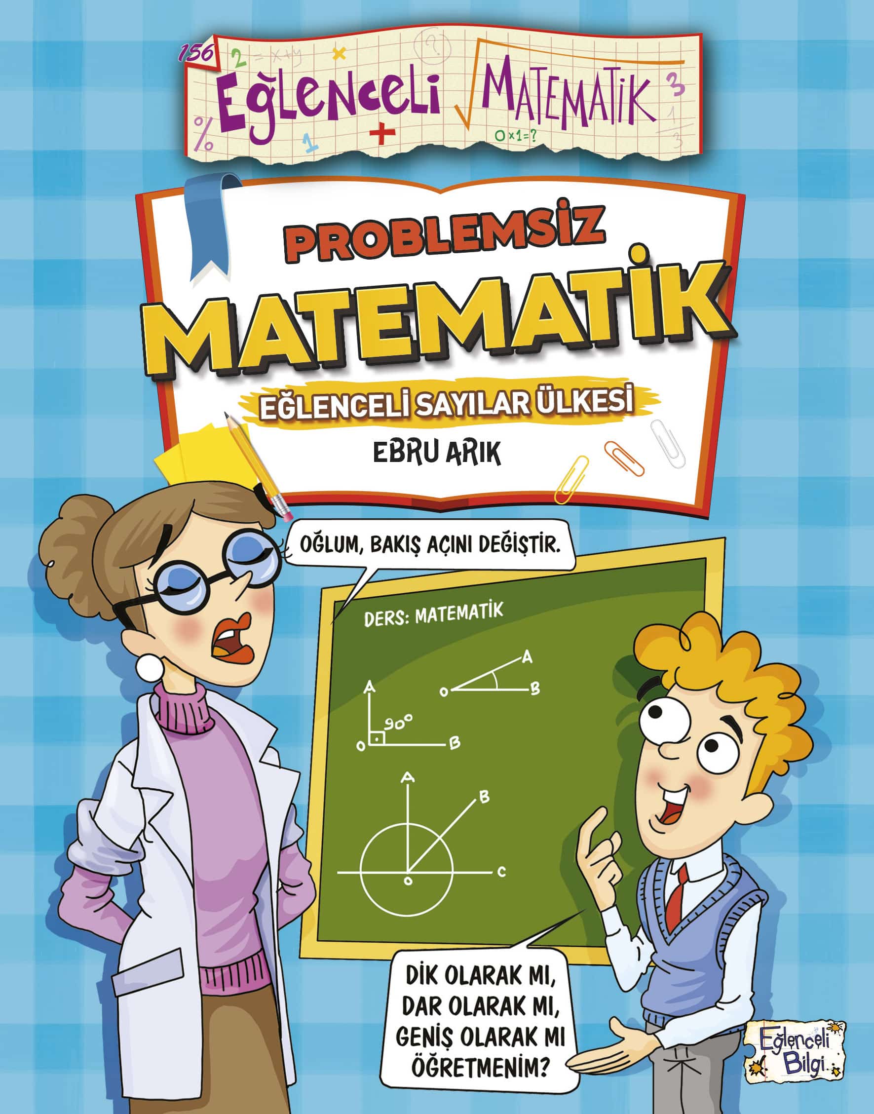 Problemsiz Matematik 1