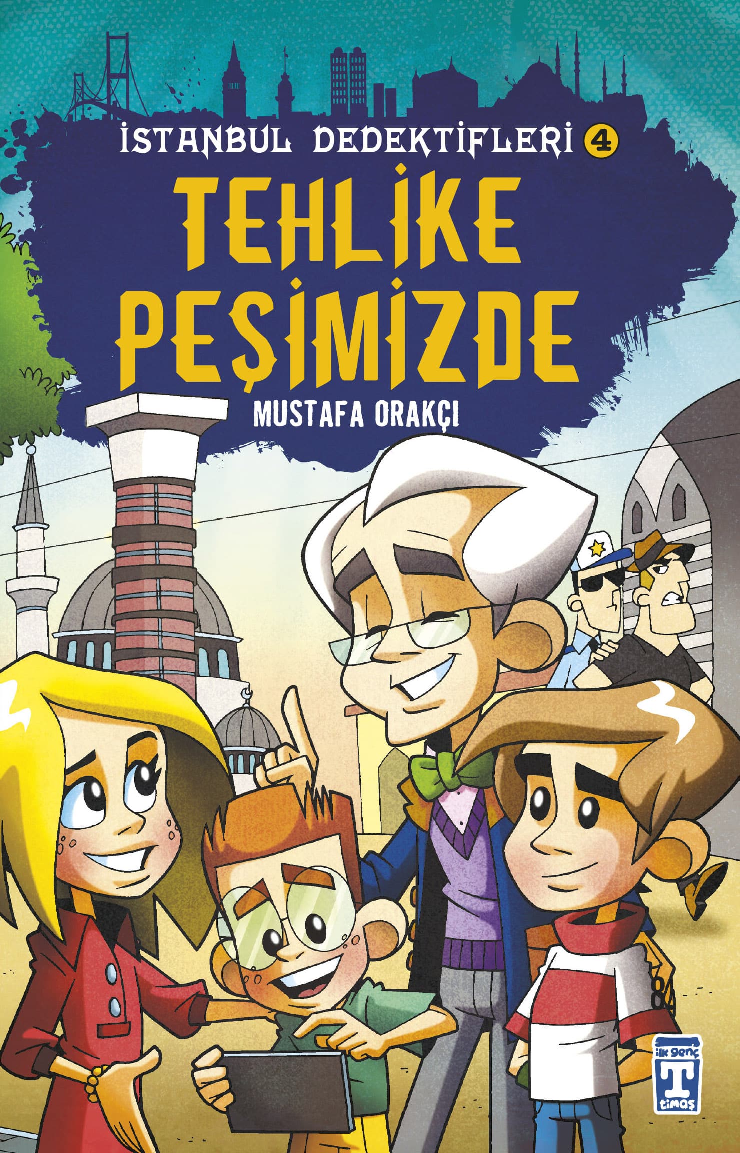 Felsefe Yazıları