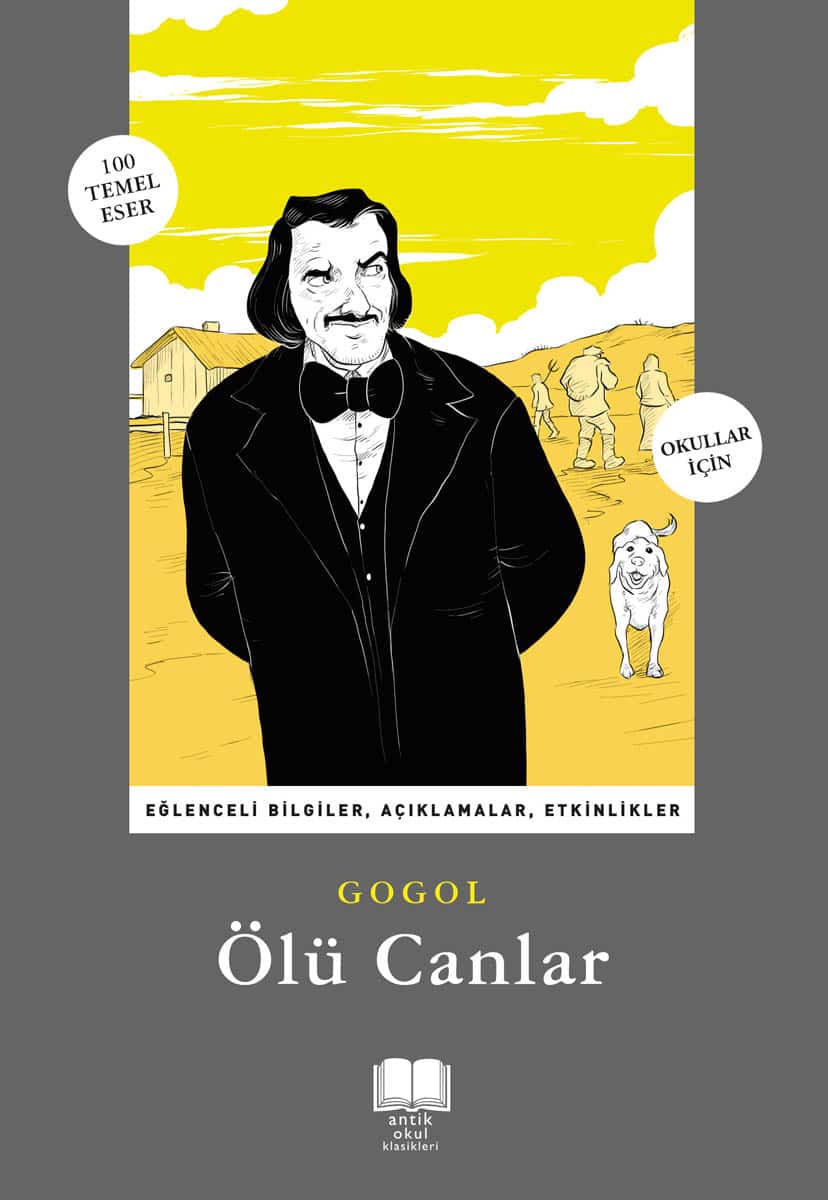 Ölü Canlar 1