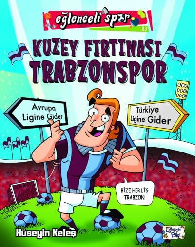 Kuzey Fırtınası TRABZONSPOR