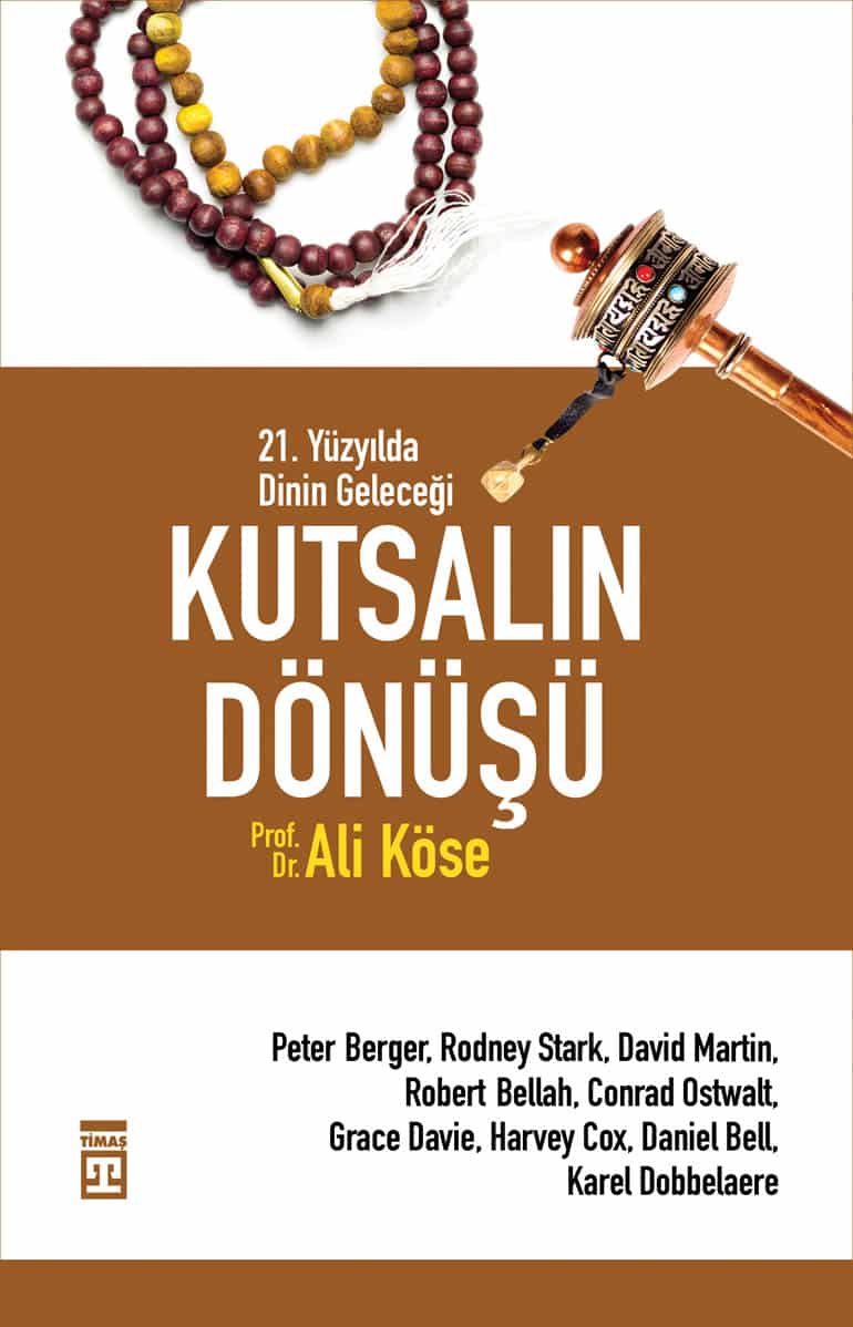 Kutsalın Dönüşü 1