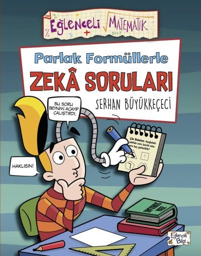 Parlak Formüllerle Zeka Soruları