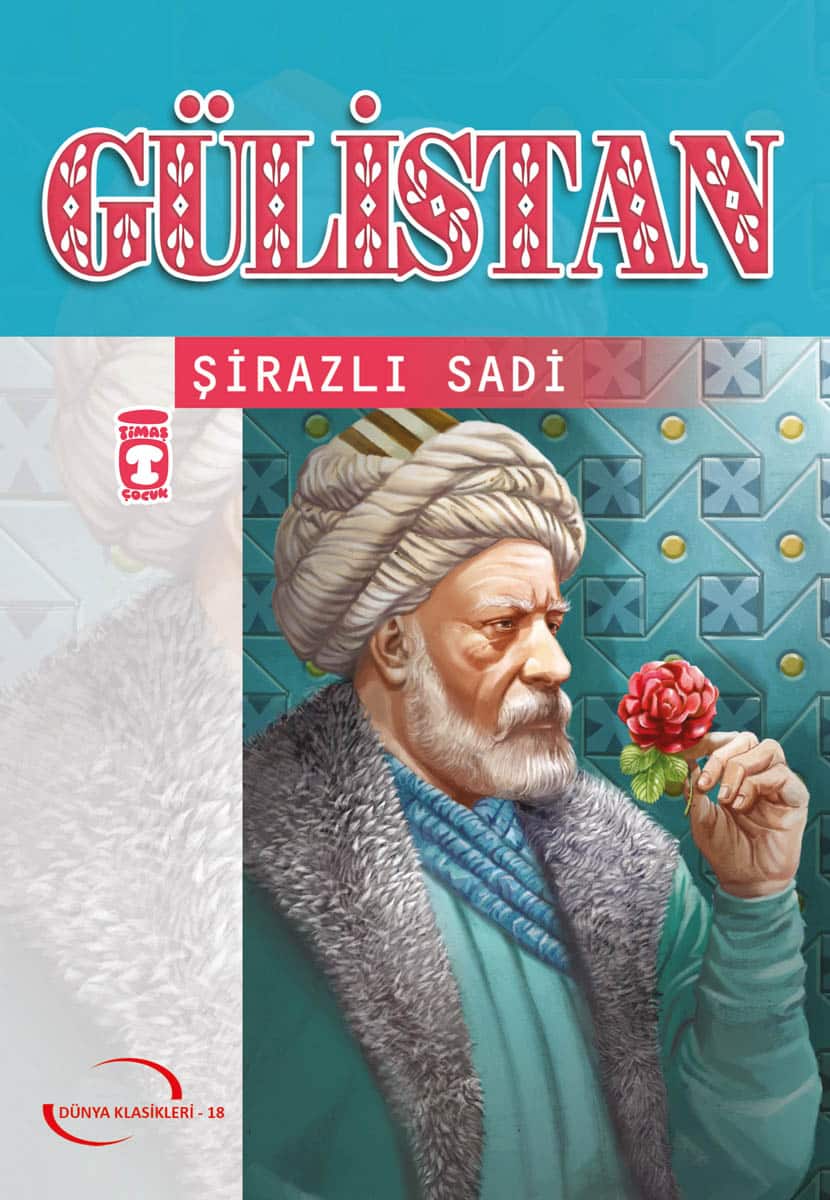 Gülistan (Gençlik Klasikleri)