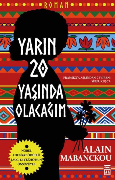 Yarın 20 Yaşında Olacağım