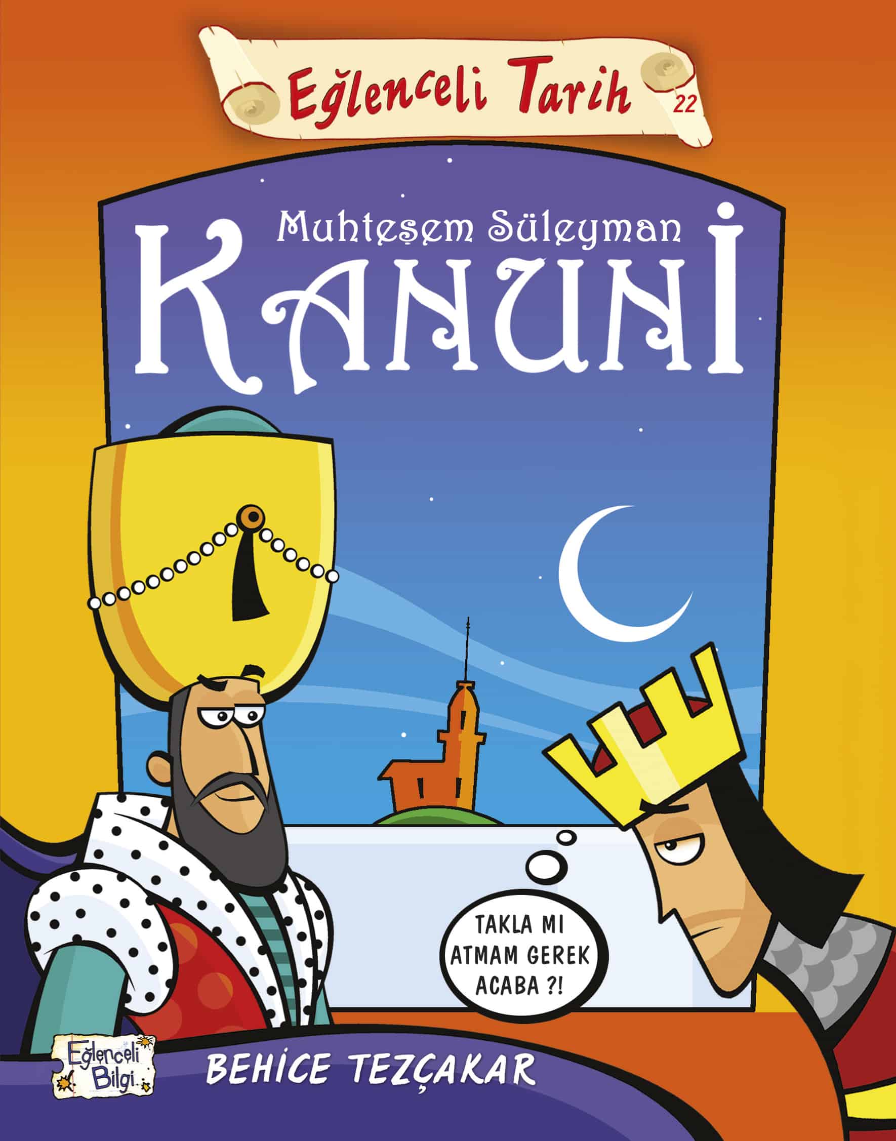 Muhteşem Süleyman Kanuni 1